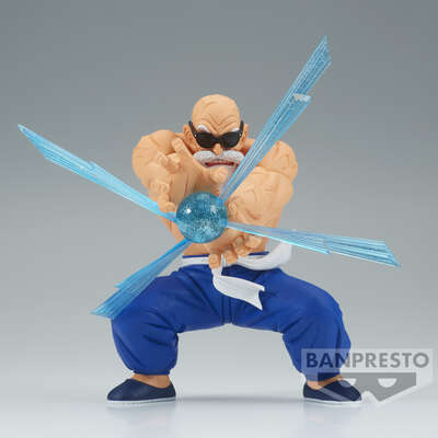 Dragon Ball - Kamesennin GxMateria Figure